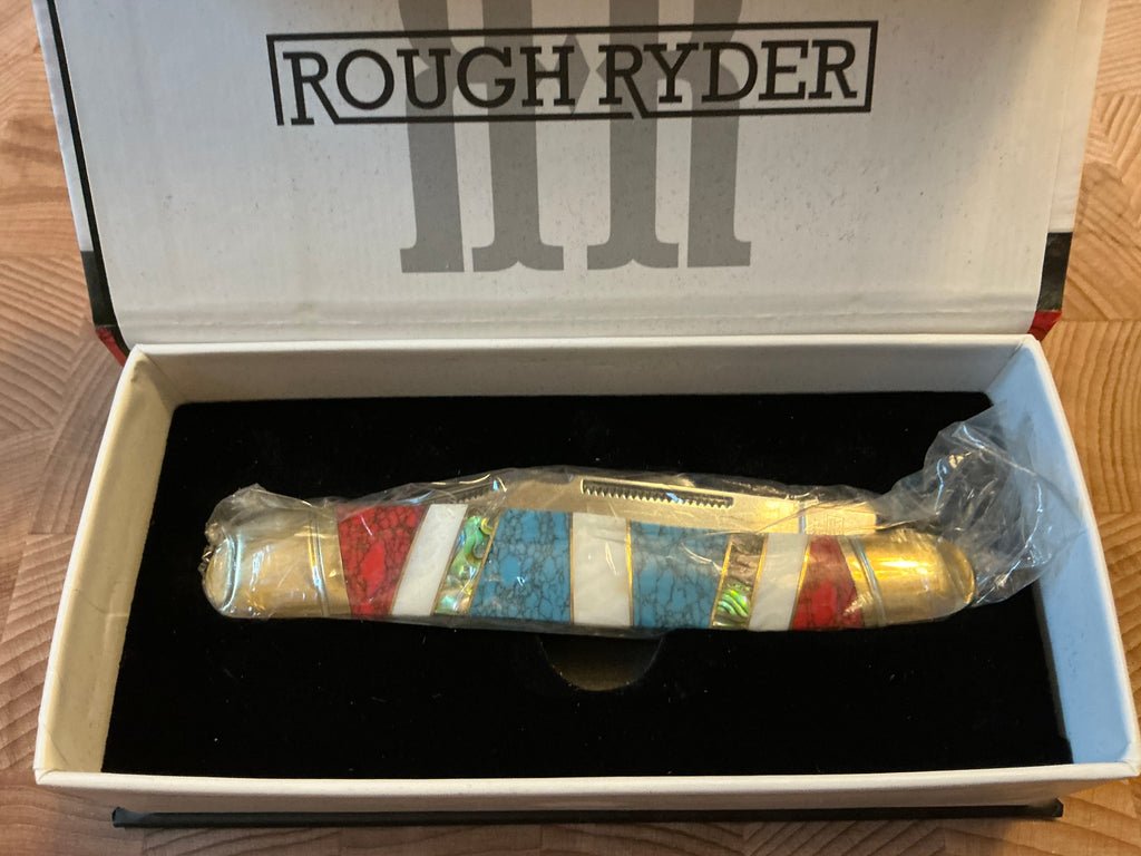 Stonework by Rough Ryder