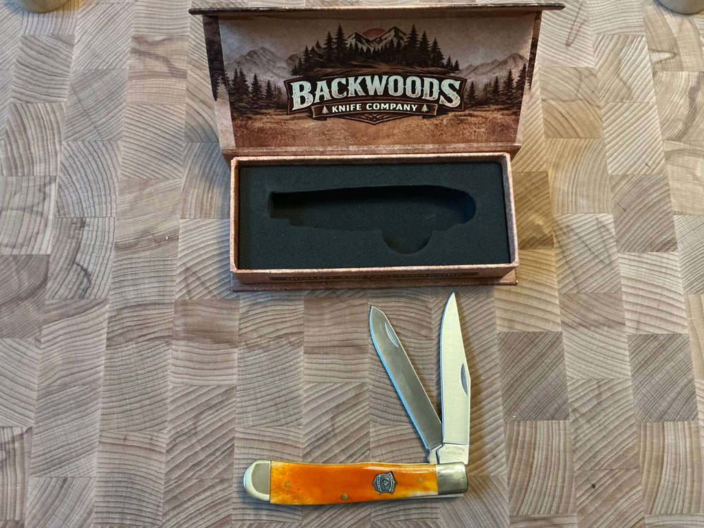 Backwoods Knives