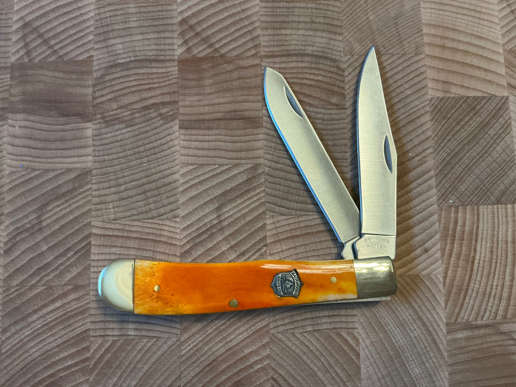 Backwoods Knives