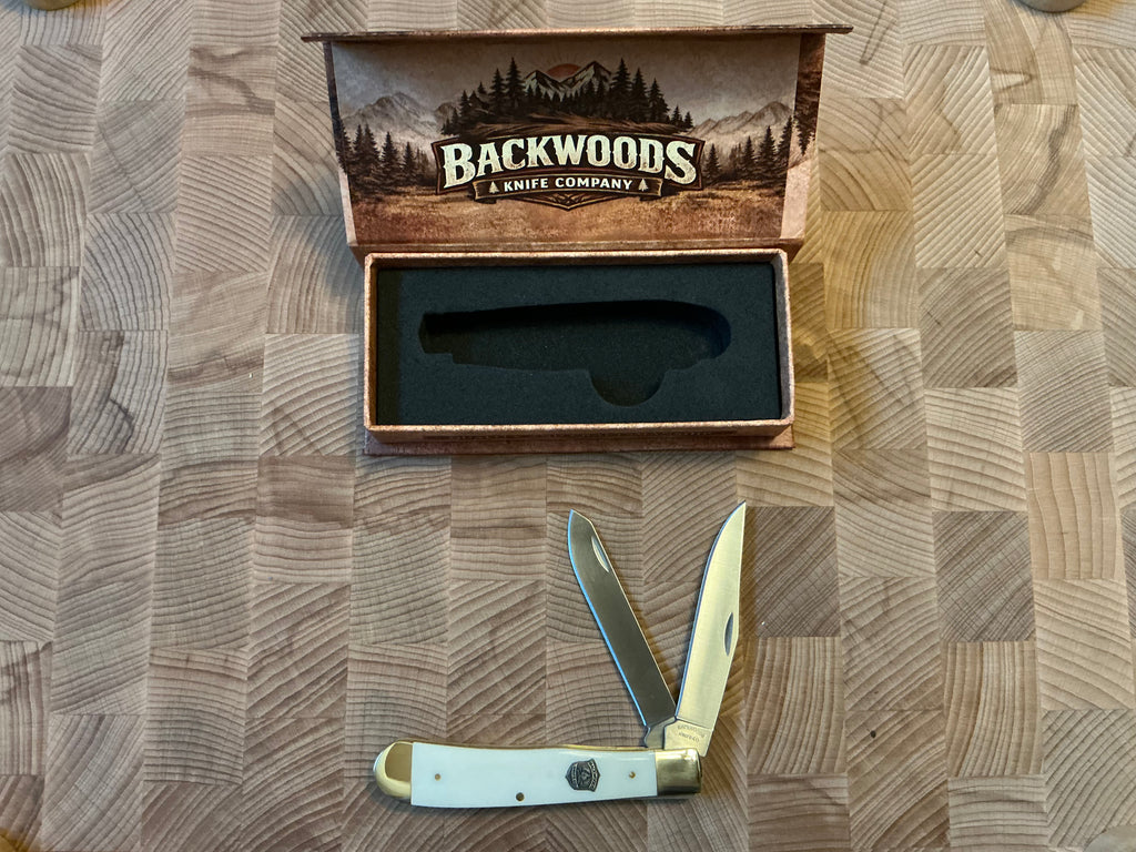 Backwoods Knives