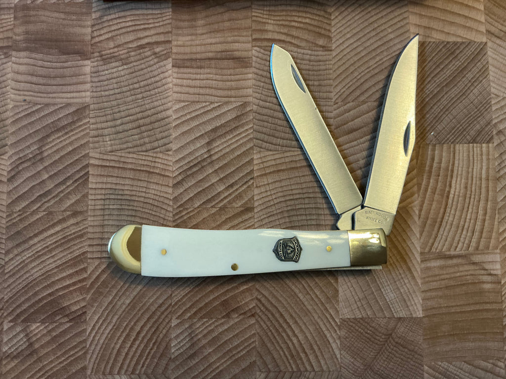 Backwoods Knives