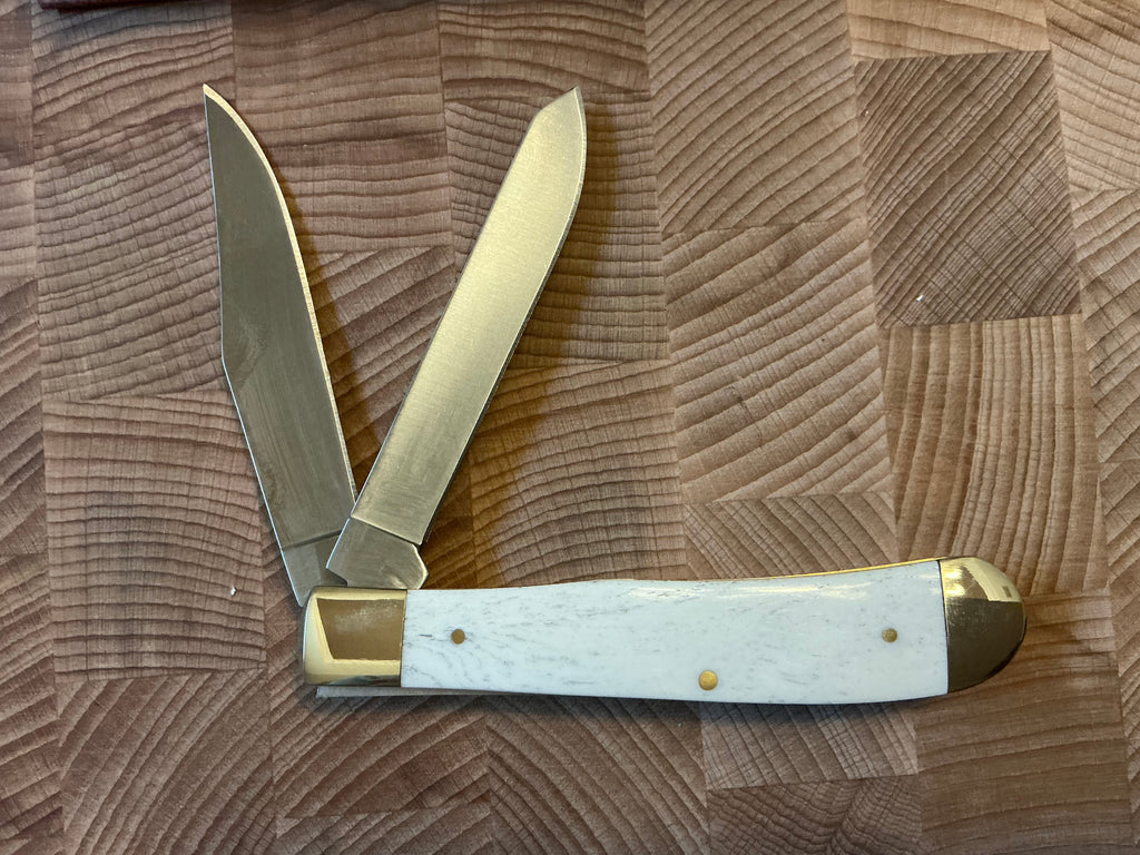 Backwoods Knives