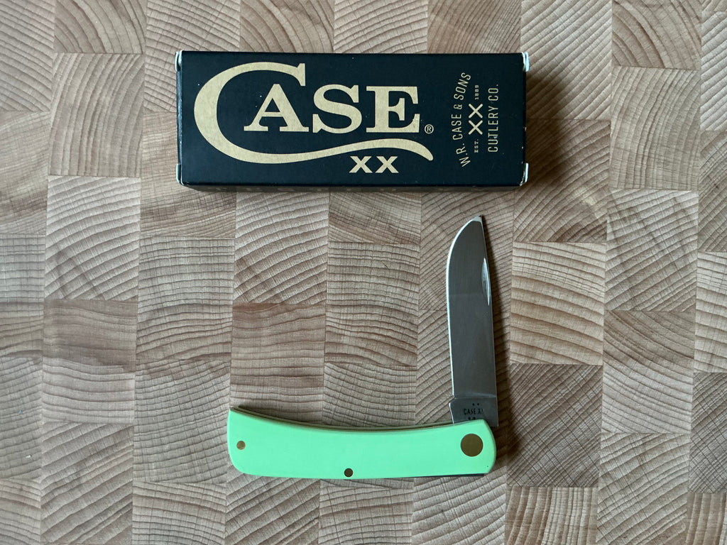 New in box - Mint Sod Buster Jr