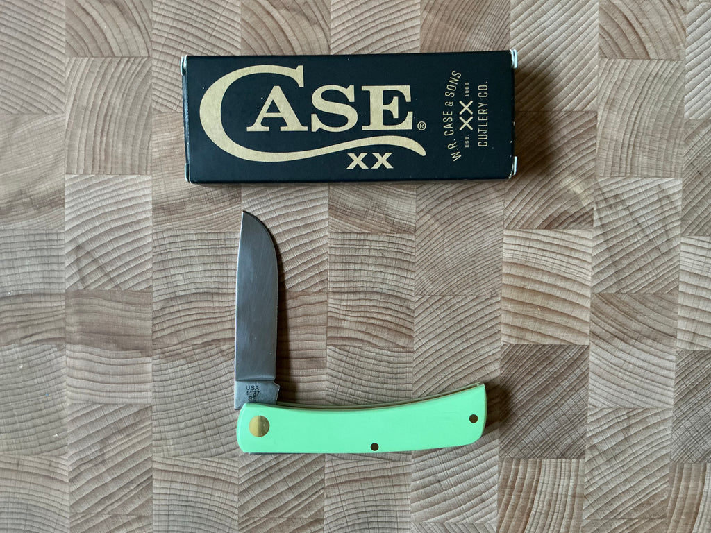 New in box - Mint Sod Buster Jr
