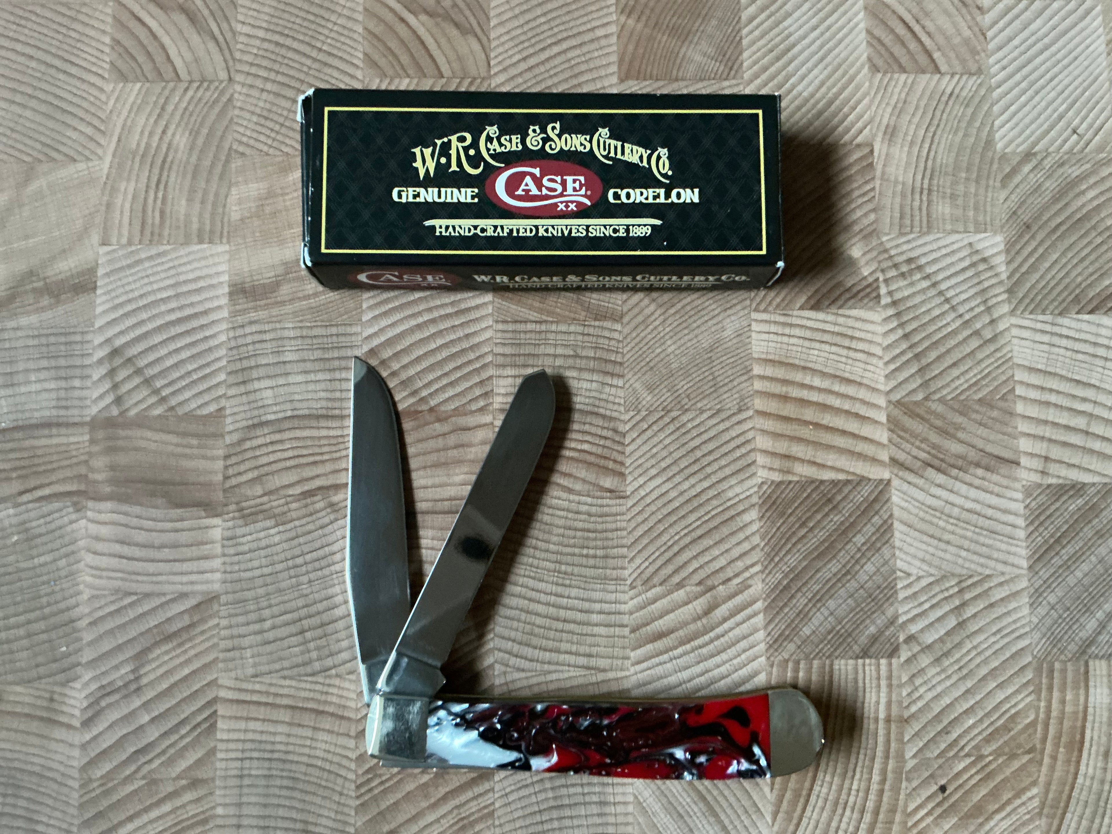New in box - Corelon by Michael Prater