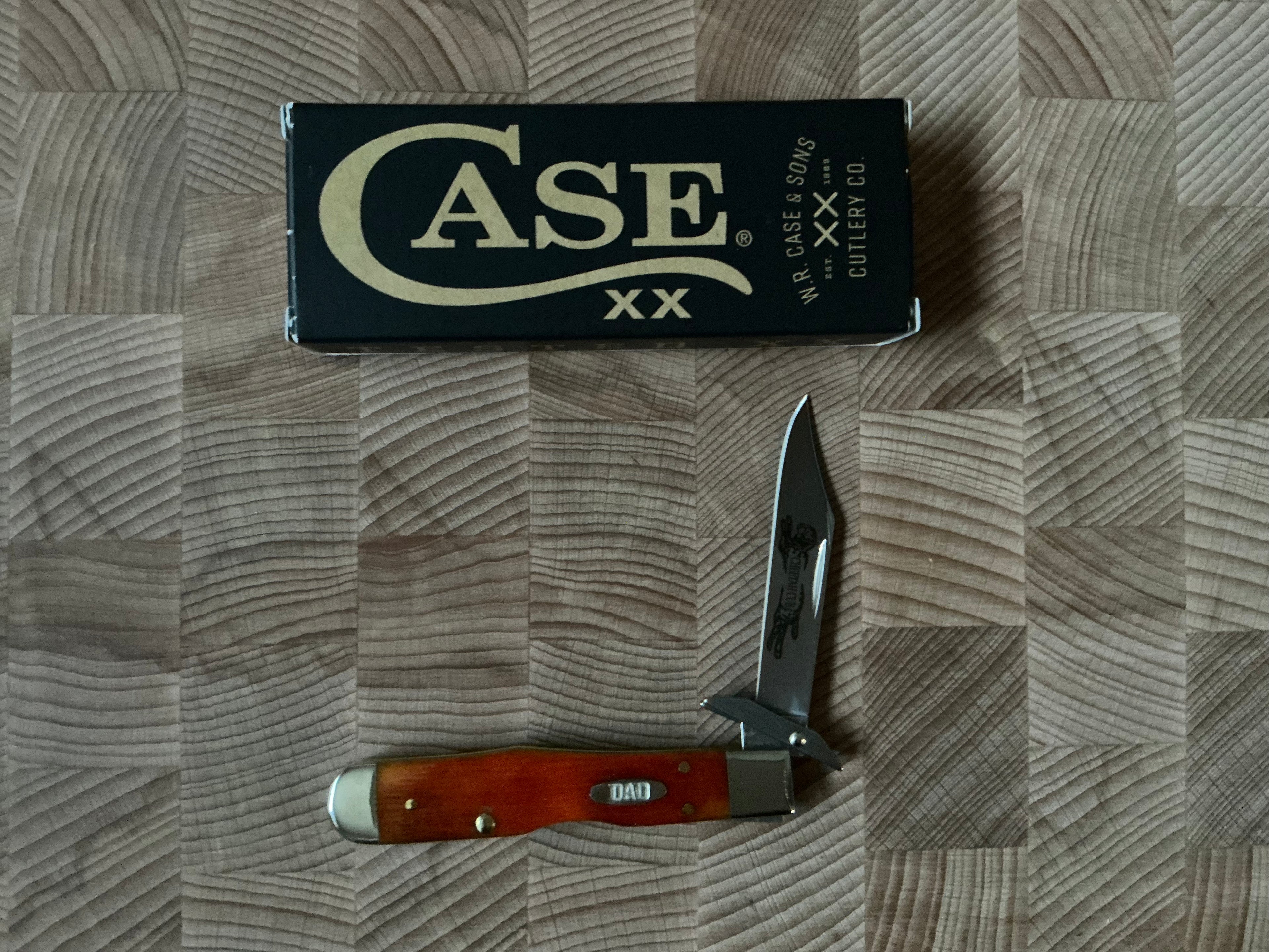 New in box - Tequila Sunrise Cheetah Cub - Dad