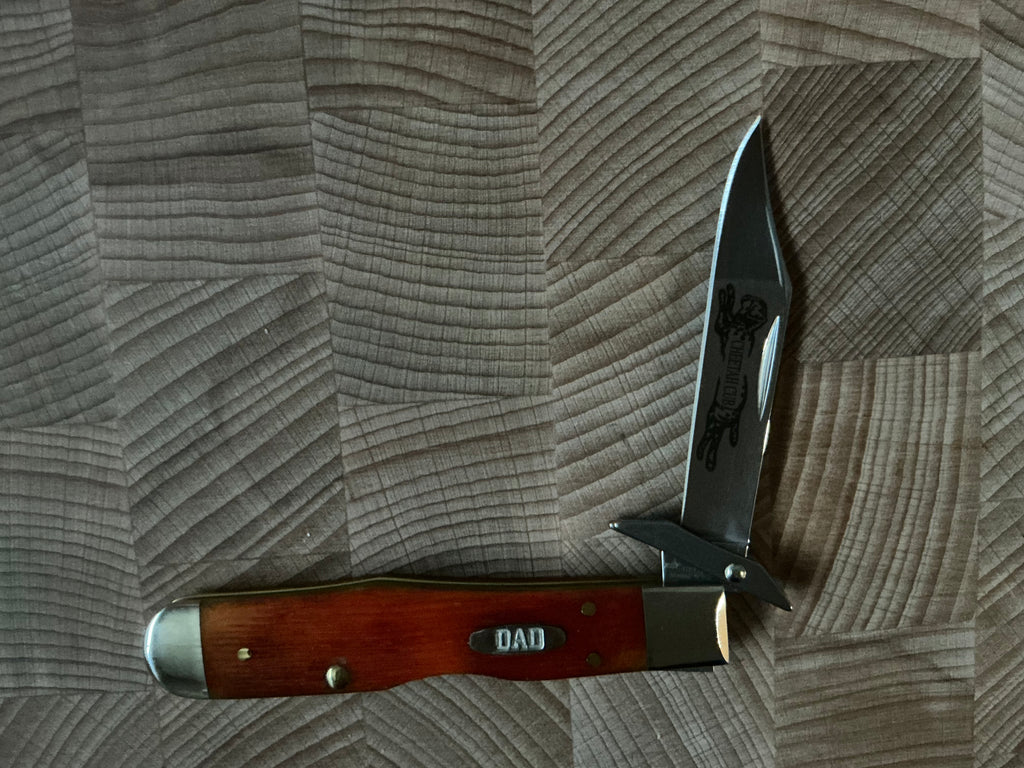 New in box - Tequila Sunrise Cheetah Cub - Dad