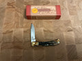 New in box - Bone Stag Mini