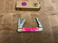 New in box - Eagle Edge Pink #32