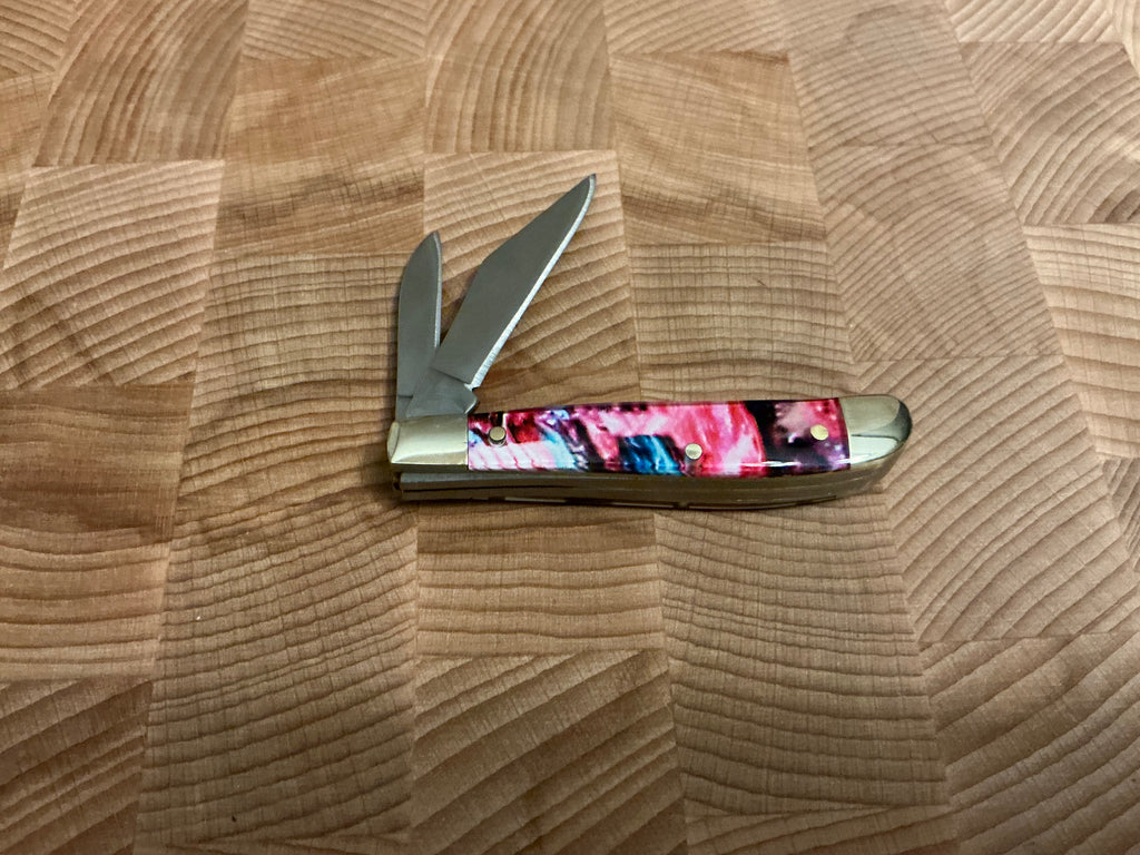 New in box - Eagle Edge #59