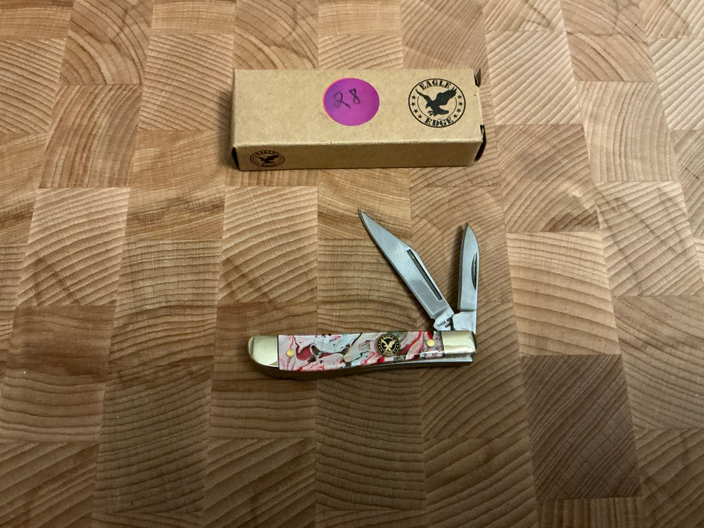 New in box - Eagle Edge #28