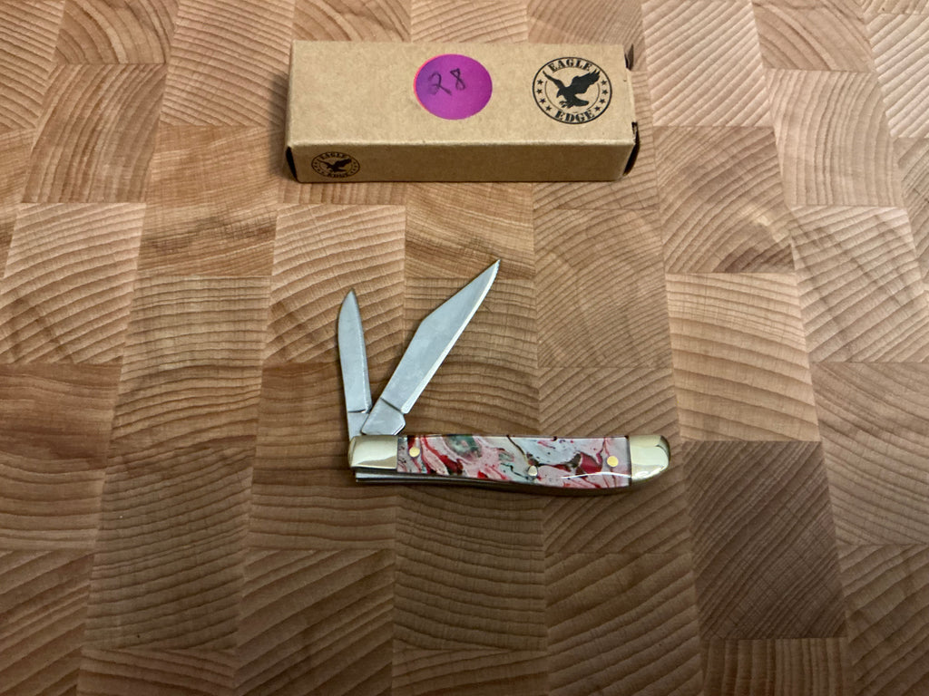 New in box - Eagle Edge #28