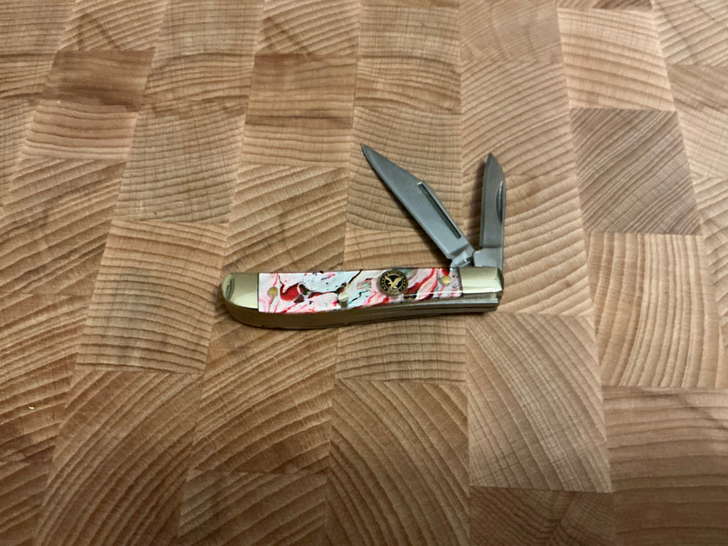 New in box - Eagle Edge #28