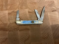 New in box - Eagle Edge Folding Knife #65