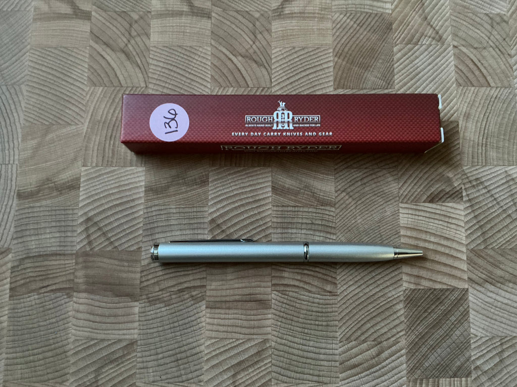 Rough Rider Pen Knife