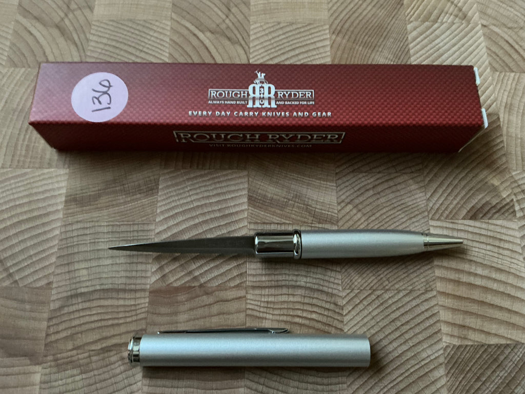 Rough Rider Pen Knife
