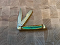 Rough Rider Burnt Apple Trapper