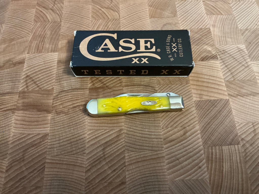 New in Box - Yellow Bone Platts Jig Cheetach Cub