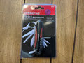 WORKPRO Stainless Steel Multi-Function Tool - #0289